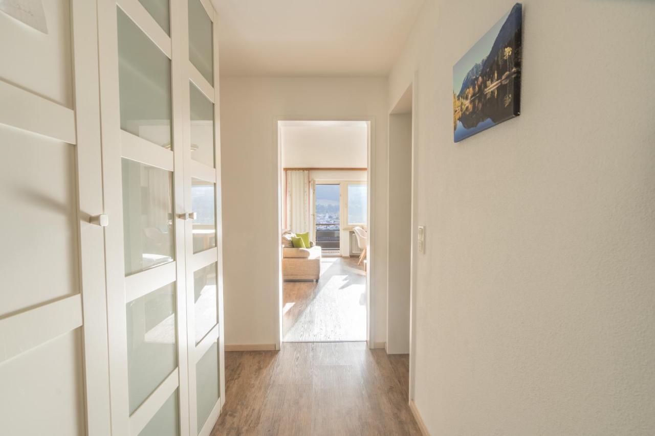 Kult Apartment - Gipfelkult Oberstdorf Exterior photo